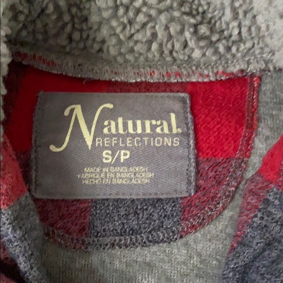 Jacket - Picture 2 of 2